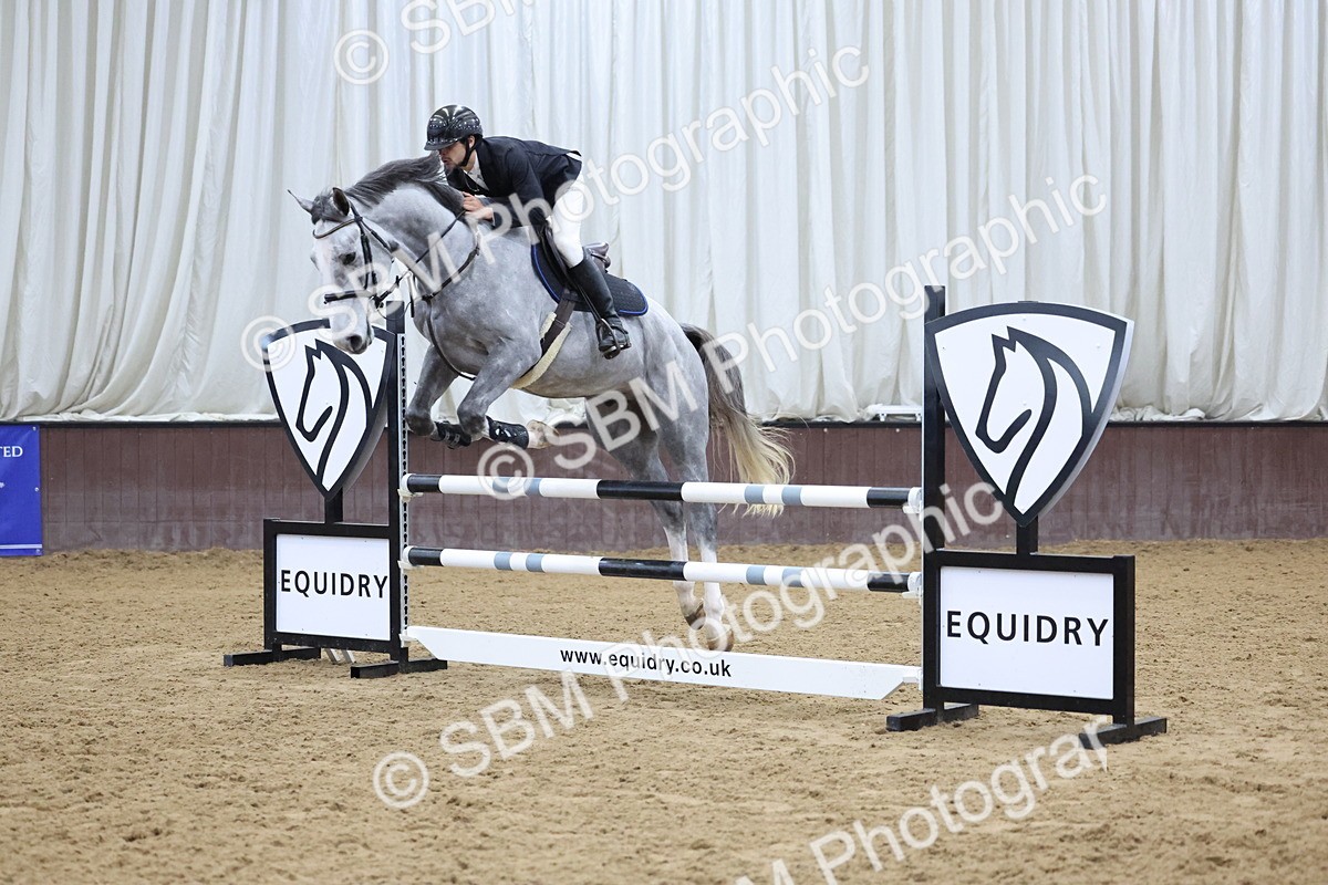 SBM_000742 - Class 3 - Senior Discovery - 1.00m