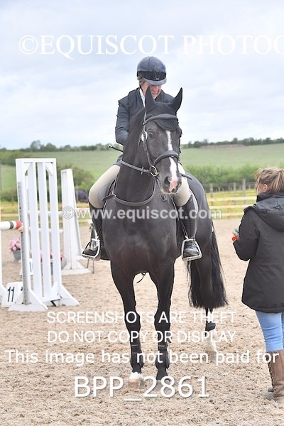 BPP_2861 - SUN CLASS 18 Senior Newcomers/ 1.10m Open