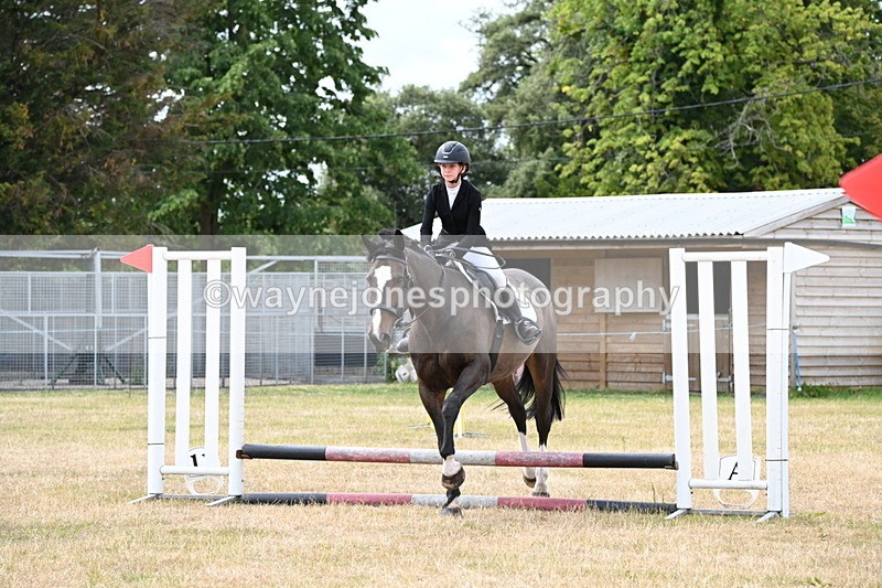 WJ6_5207 - Class 12 Minimus Jumping 45cm