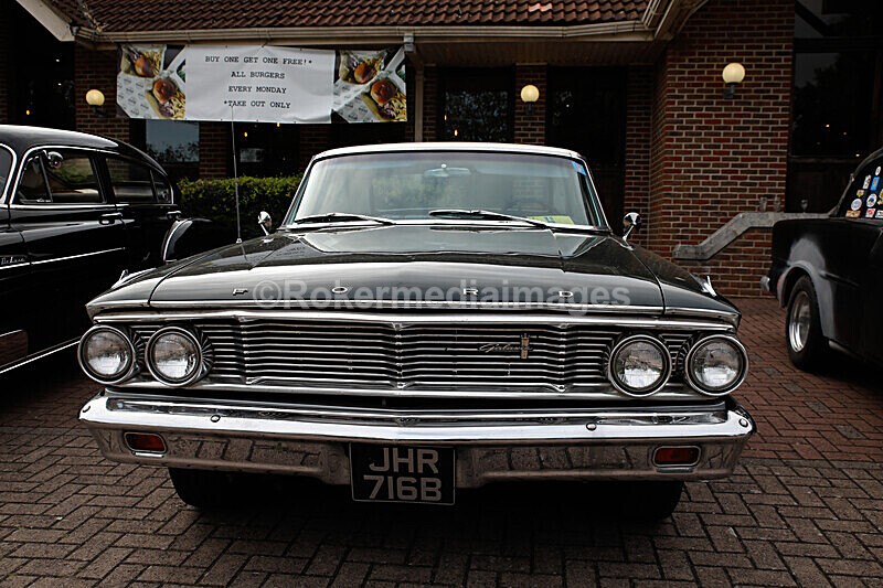  - The Ridge 11th July