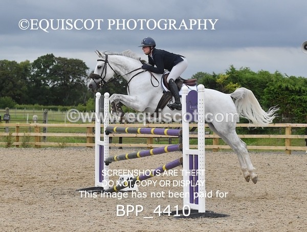 BPP_4410 - Senior Foxhunter/ 1.20m Open
