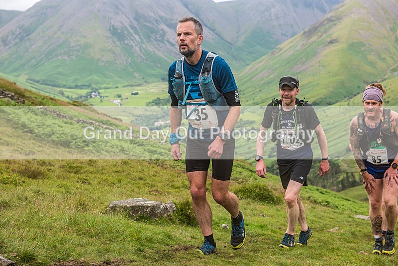Wasdale-635 - Wasdale Horseshoe Fell Race Saturday 13th July 2024