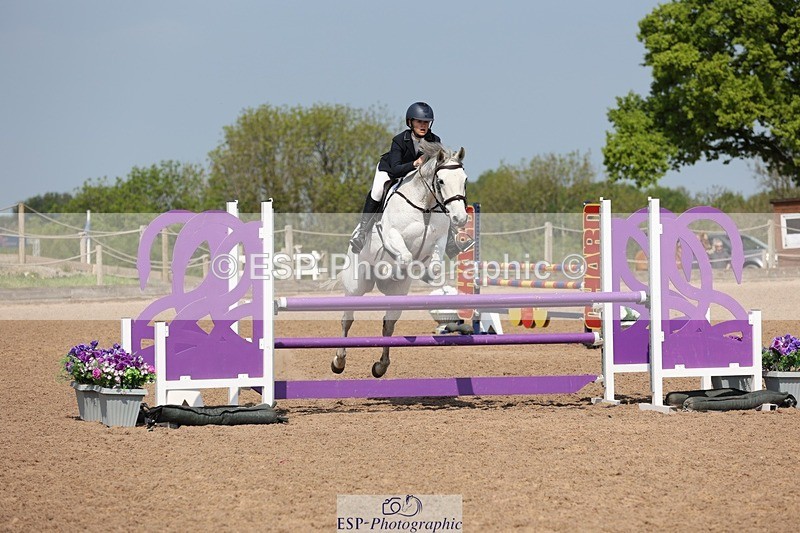 250503-113741-00814 - Cls 8 Pony Newcomers and 1m Open