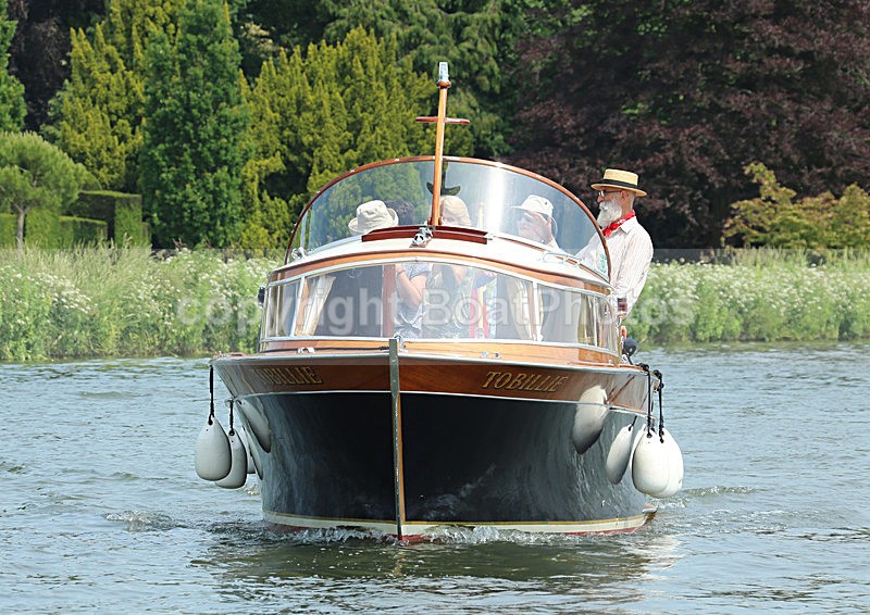 130705 TOBILLIE WT7A9335 - HENLEY ROYAL REGATTA - Friday 5th July 2013