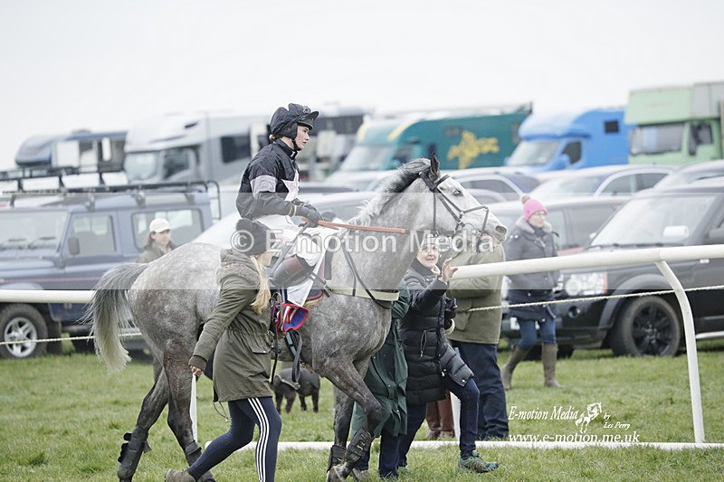 PtP 050323 738 - Blackmore & Sparkford Vale Hunt PtP - Somerset 05/03/23