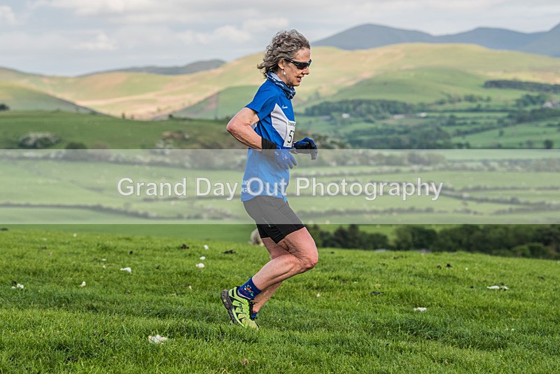 Hay-O-774 - Hay O Trail Race Tuesday 23rd May 2023