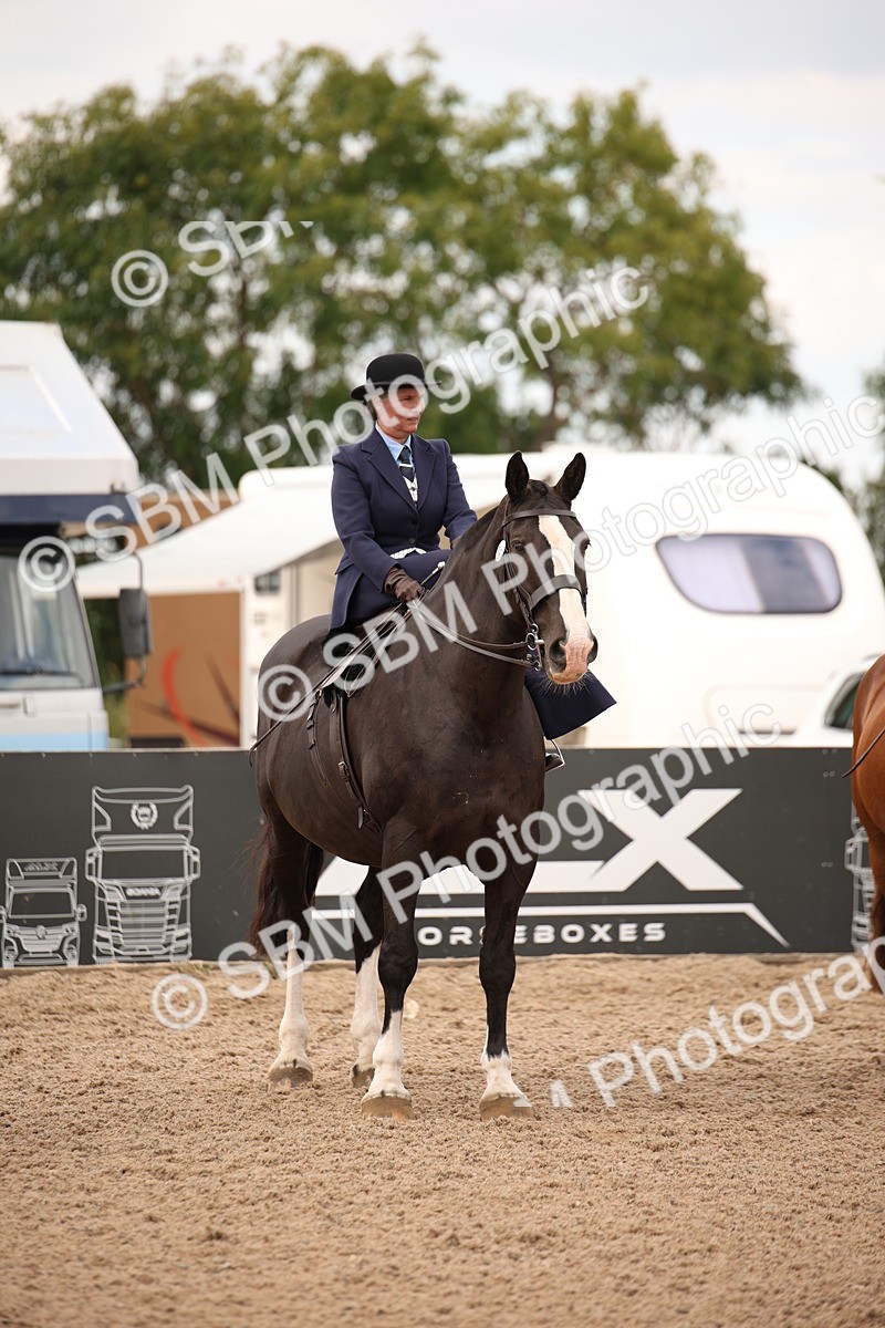 SBM_05404 - Class 22 SSA Equitation