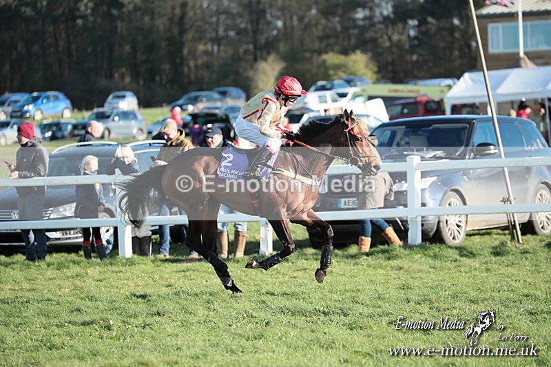 PtP 230324 1396 - Tedworth Hunt PtP Larkhill Raccourse 23rd March 2024