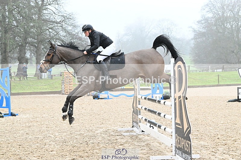 250215A-115030-00464 - Cls 3 Snr 1.05m