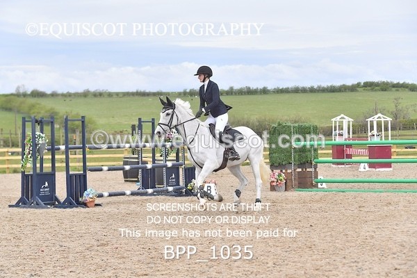 BPP_1035 - CLASS 11 SAT  RHS Classic Championship Qualifier