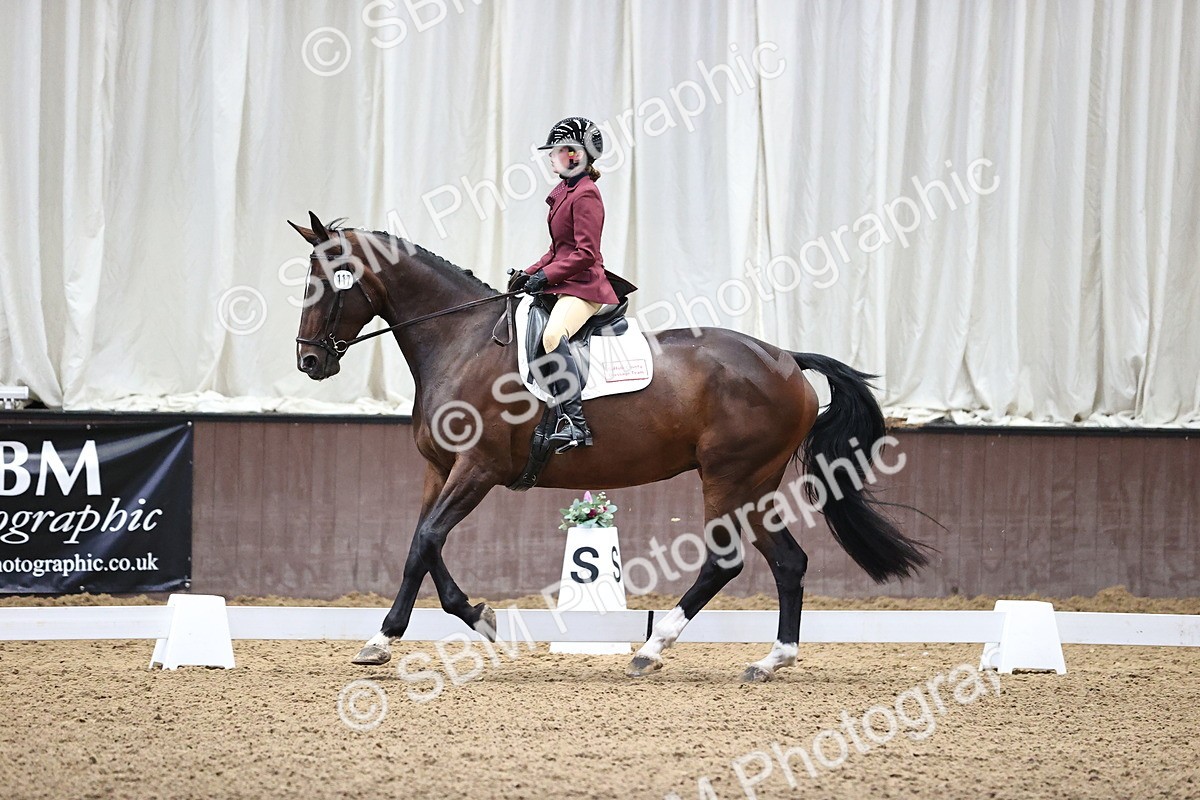 SBM_000412 - Novice 4 Warm Up