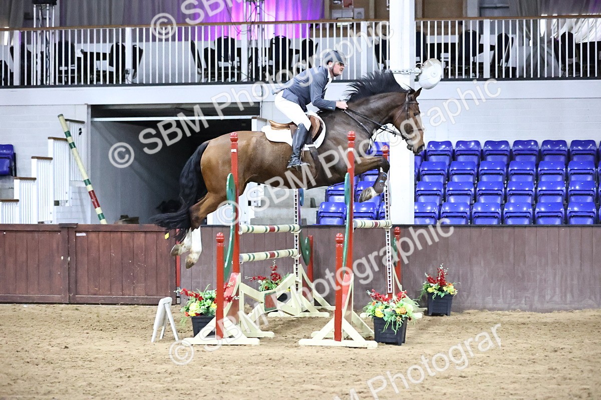 SBM_002442 - Class 5 - Senior Foxhunter - 1.20m Open