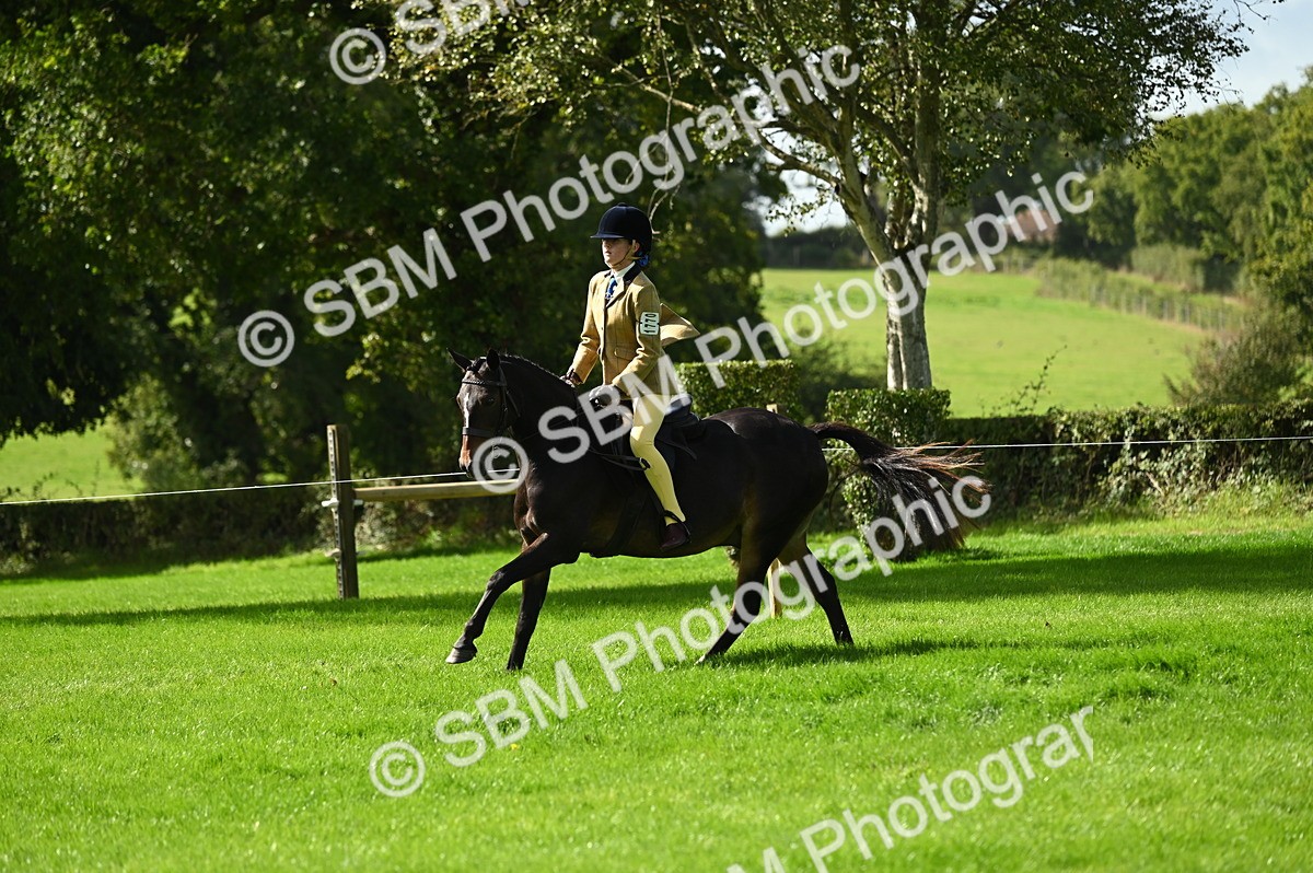 SBM_02784 - S3 - TSR Ridden Pony Showing