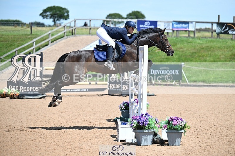 260627-140622-04557 - Cls 14 Newcomers 2nd R's Jump Off and P