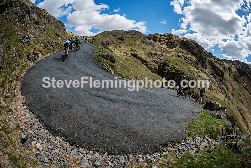 142301 - Hardknott Hairpin 14.00 - 15.00