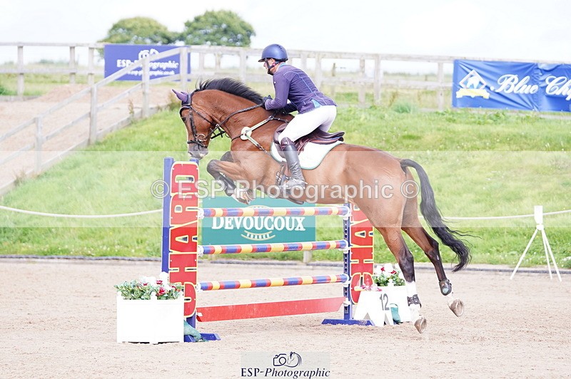 240804A-155746-11558 - Cls 46 Snr Foxhunter