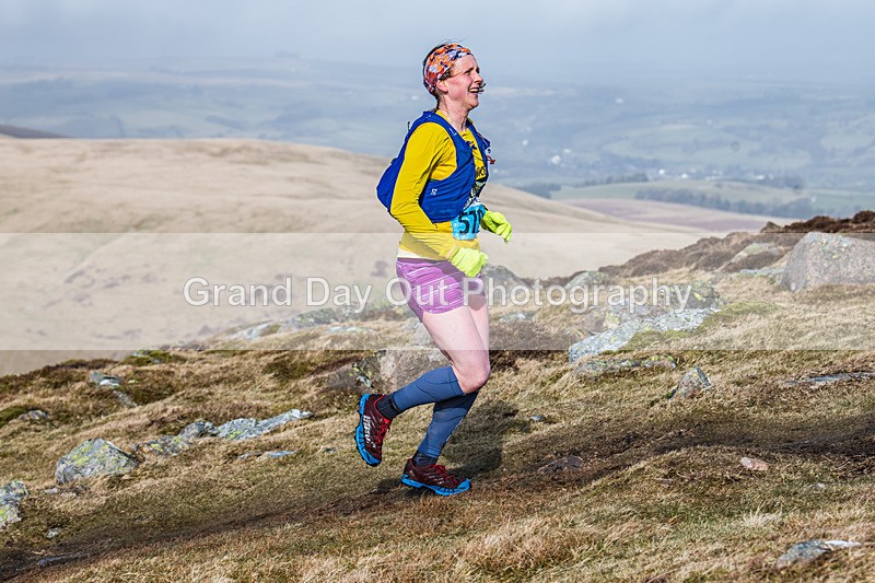 Carrock-274 - Carrock Fell Race Sunday 12th March 2023