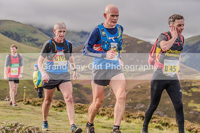 British Fell Relay-1458 - British Fell & Hill Relay Championship Braithwaite Keswick Saturday 21st October 2023