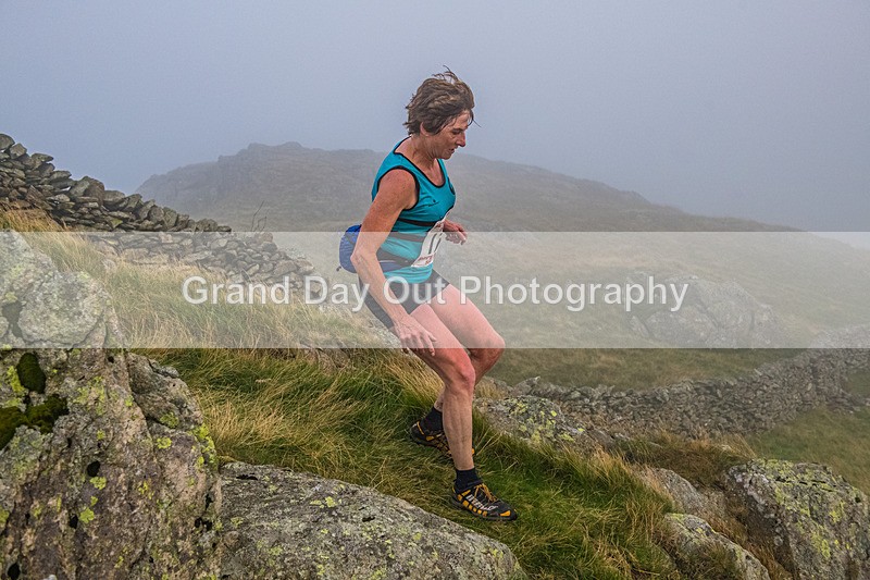 Shipman Knotts-228 - Shipman Knotts Fell Race Tuesday 23rd August 2022