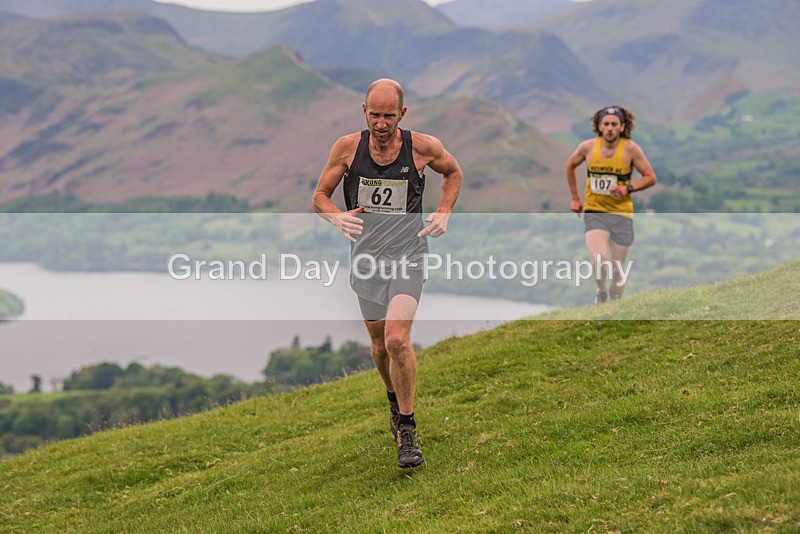 Latrigg-46 - Latrigg Fell Race Wednesday 17th May 2023