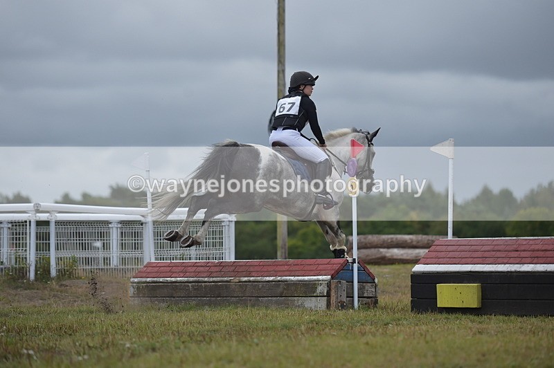 NGP_3041 - XC Time 11:59 to 12:15