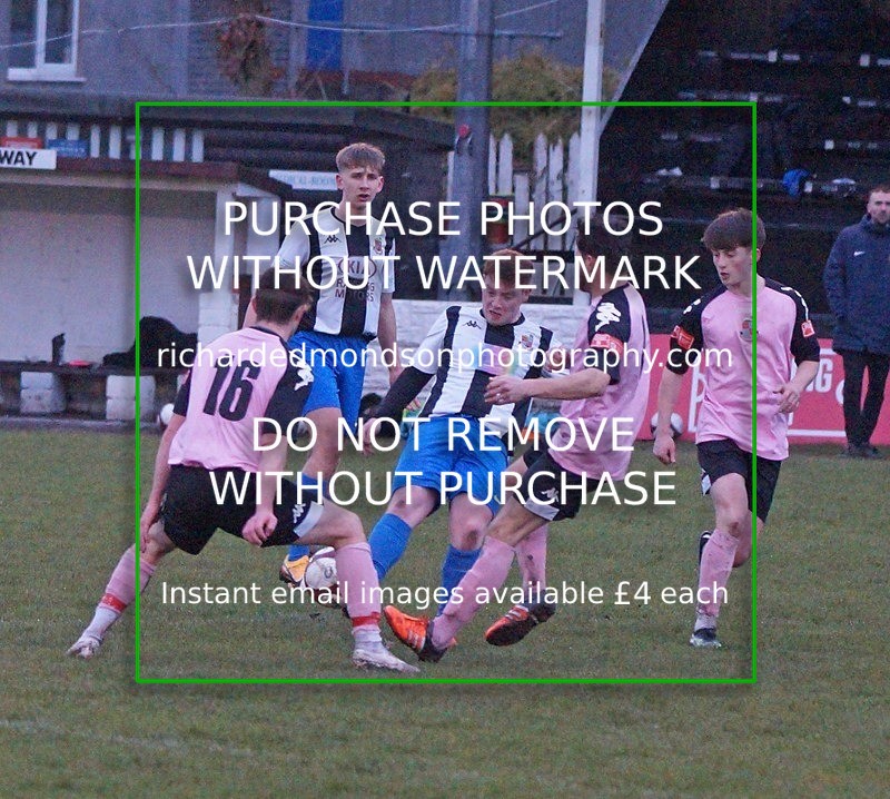 DSC06836 - Kendal Town v Kendal Town Reserves (9/4/21)