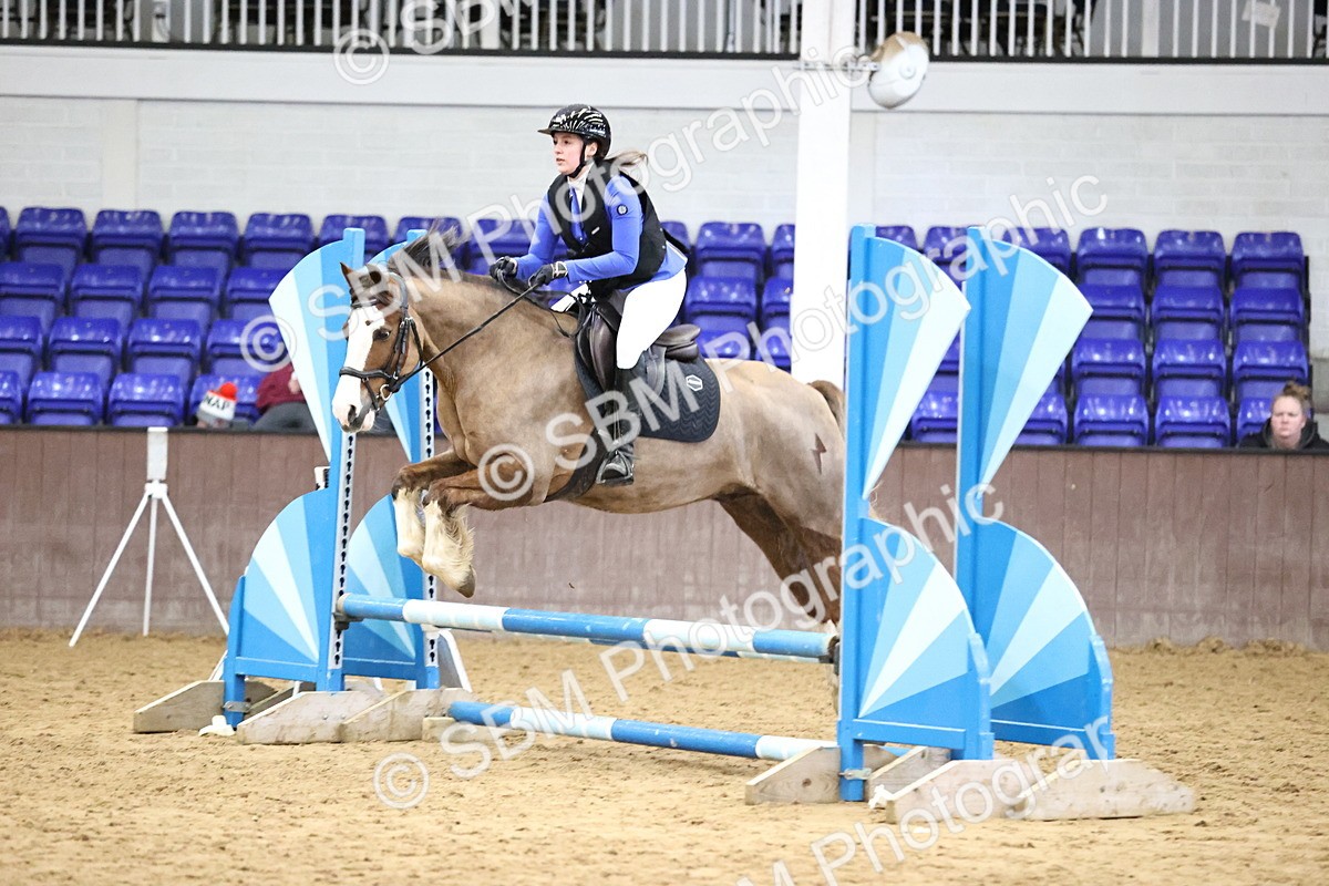 SBM_000589 - Class 3 - 60cm