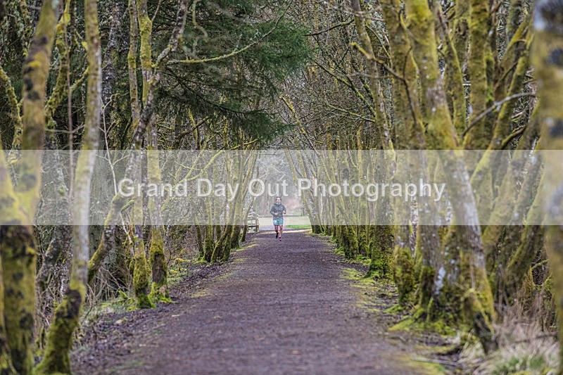 Kielder Ultra-1054 - High Terrain Events Kielder 82, 50, 32K Ultra Races, Saturday 1st April 2023