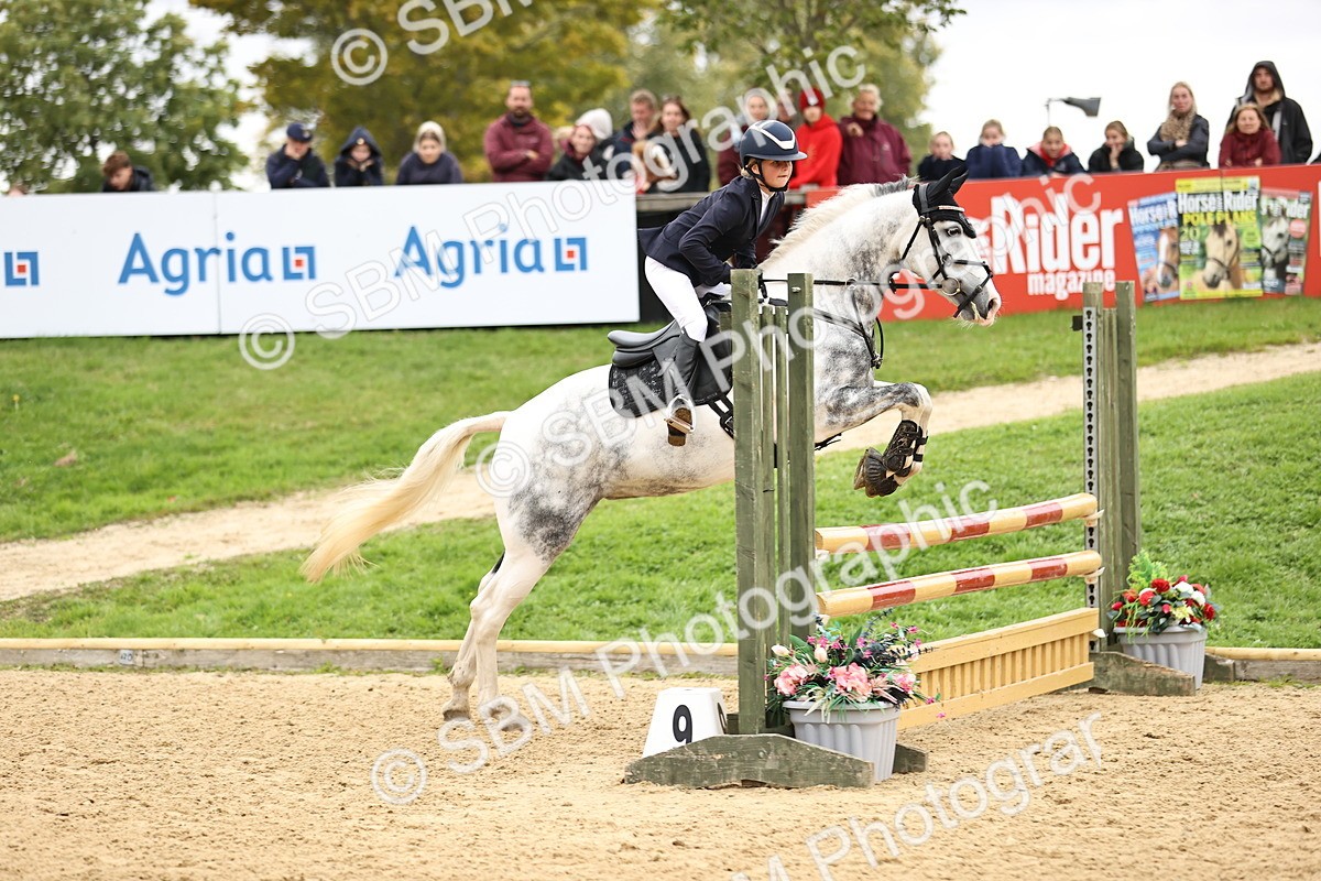 SBM_68725 - J18 - Junior Pony 85cm championship