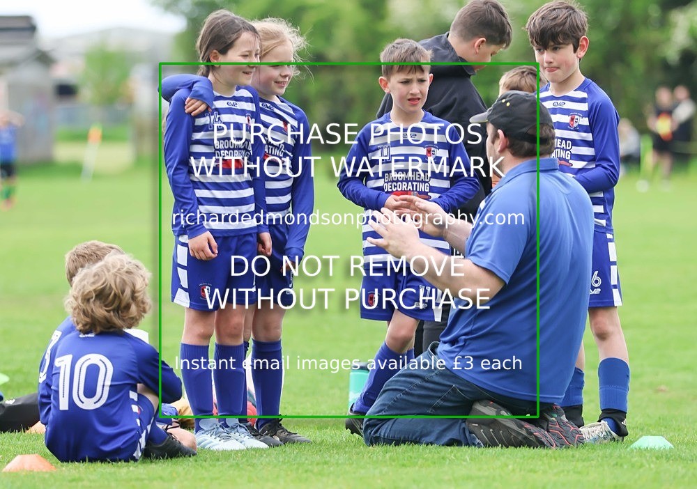 533A1587 - Ambleside United U8's (16/5/26)