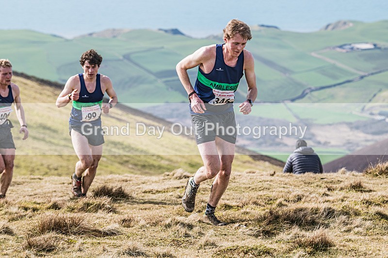 Black Combe-142 - Black Combe Fell Race Saturday 7th March 2026