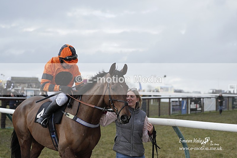 PtP 180323 1074 - Shelfield Park Races with Croome & West Warwickshire Hunt  18/03/23