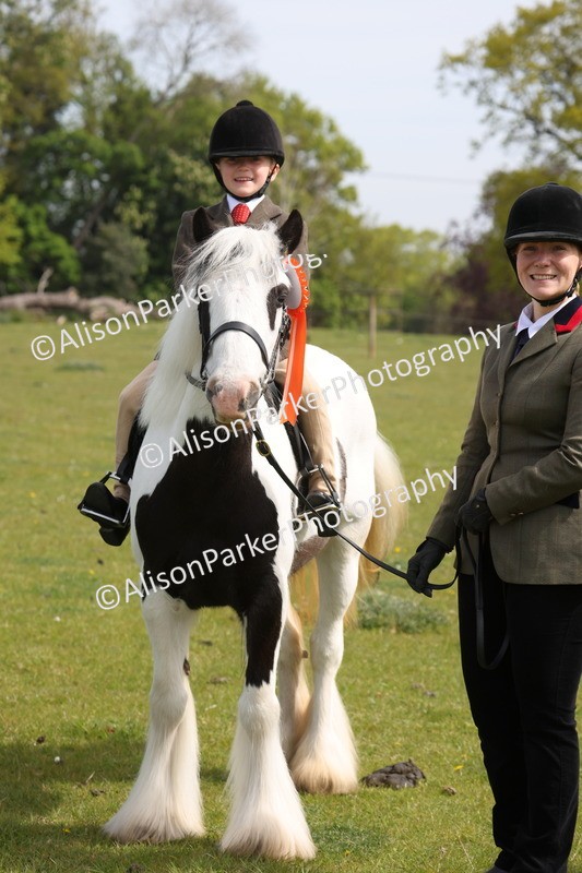 20260426-2632 - Class 31 - Leading Rein