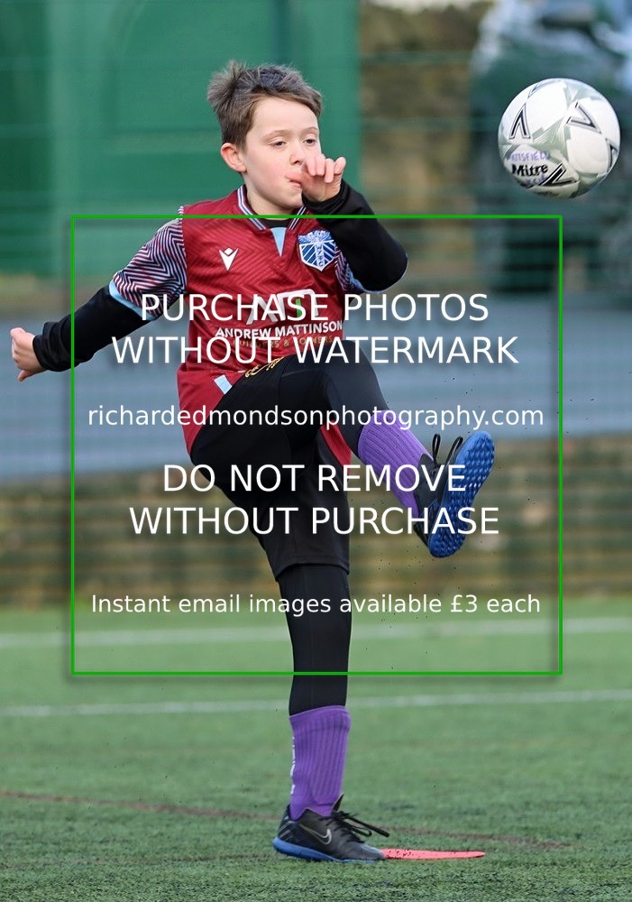 IMG_0049 - Wattsfield Under 8 vs Wattsfield Under 9 (22/2/25)