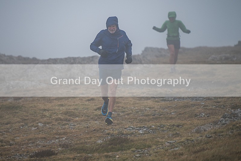 Buttermere-639 - Buttermere Shepherds Meet Fell Race Sunday 26th October 2025
