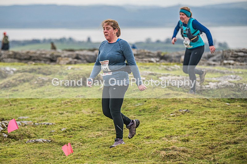 Birkrigg-797 - Kendal Winter League Races Birkrigg Sunday 28th January 2024