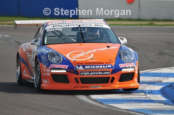 11 15-282 - Porsche Carrera Cup