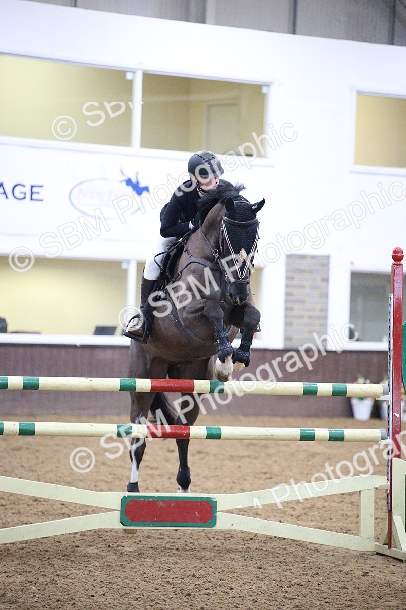 5K7A4596 - Class 4 - Senior 1.15m Open (inc National 1.15m Members Cup Qualifier)