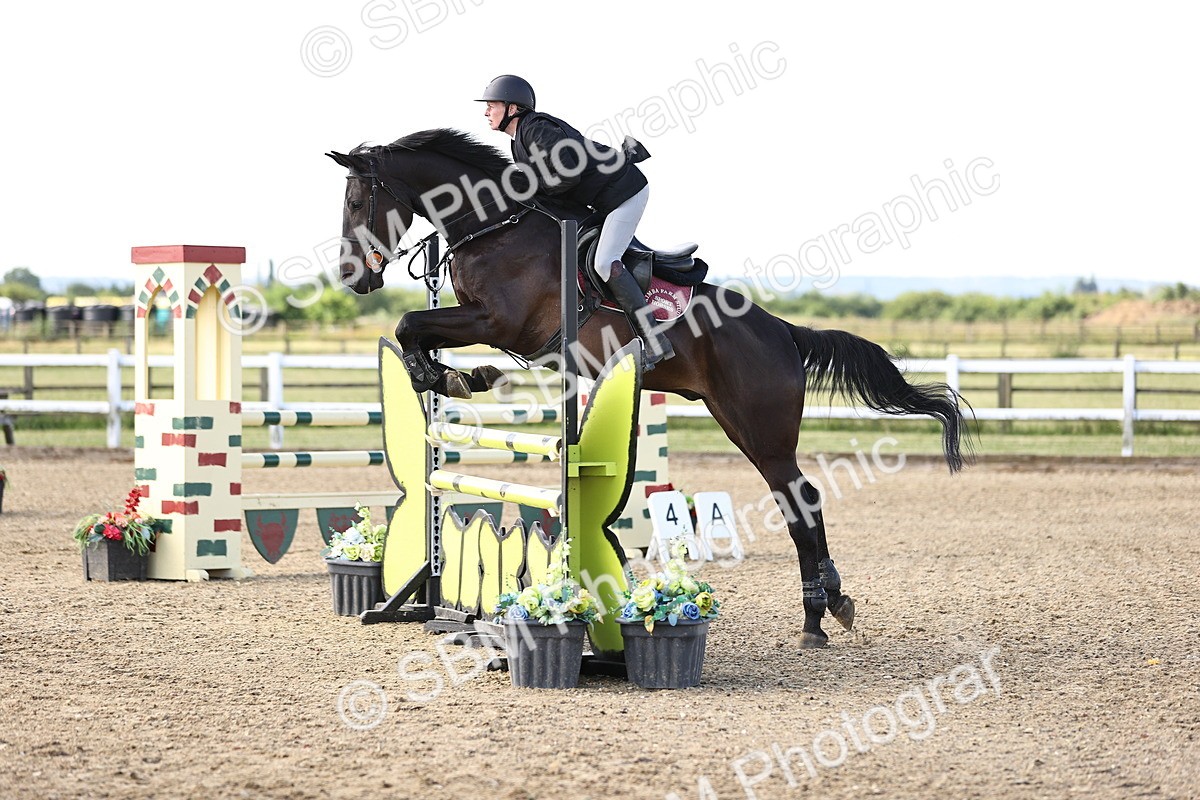 SBM_002724 - Class 20 - Senior Discovery - 1.00m