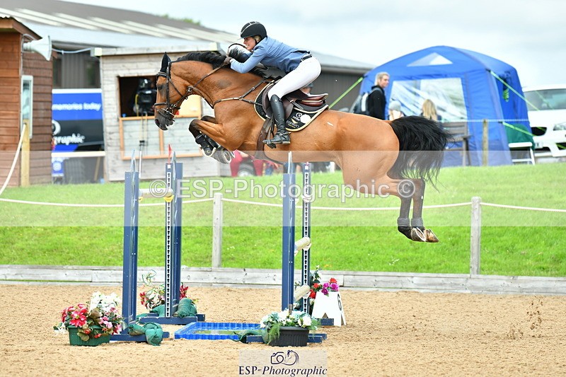 230723A-131617-12521 - Cls 12, 2 Star Big 1.45m GP 12.45 to End