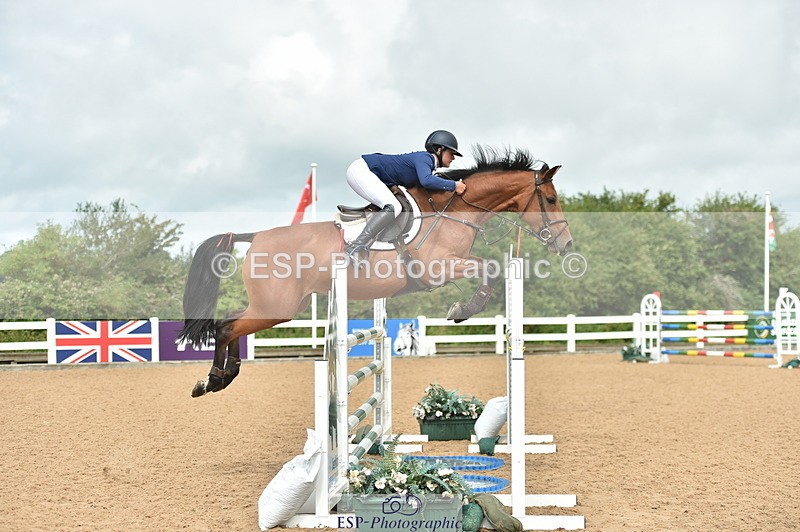 230723A-112626-11267 - Cls 32, 6 Yr Olds 1.20m