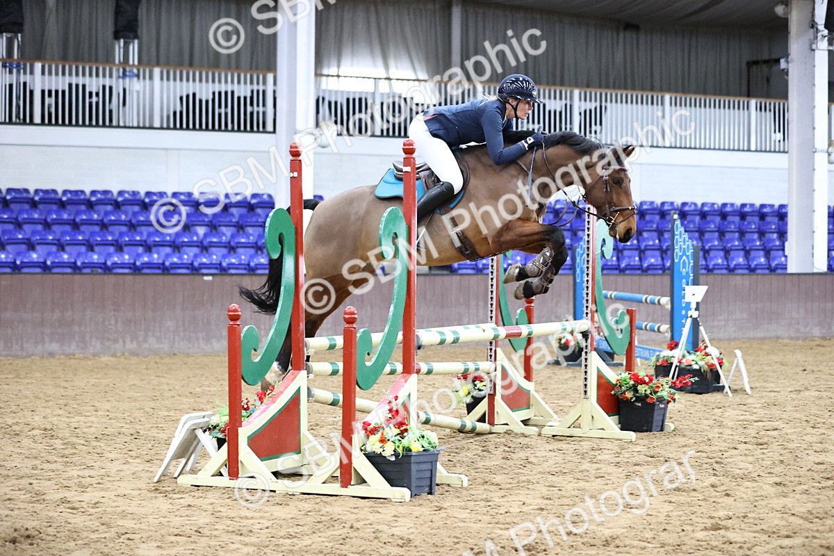 SBM_000348 - Class 2 - Senior British Novice - 90cm Open