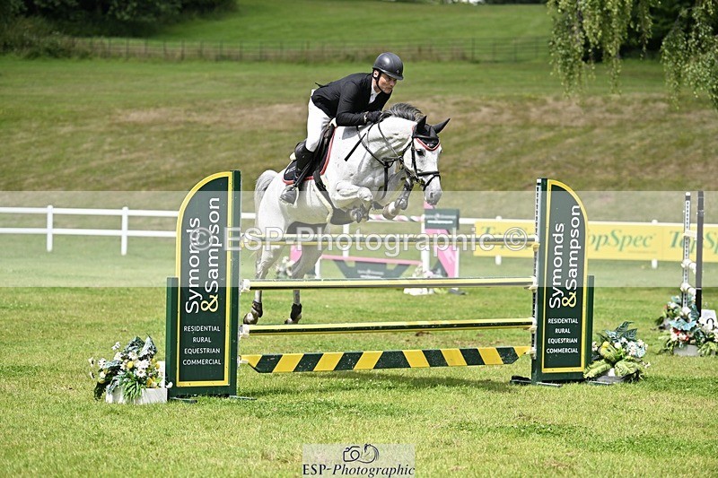 240711-120548-26817 - Cls 117 HOYS Grade C Quali 1.35m