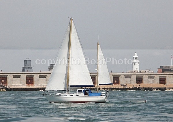 090525 TIMOLISA IMG_3665 - Sailboats - monohull