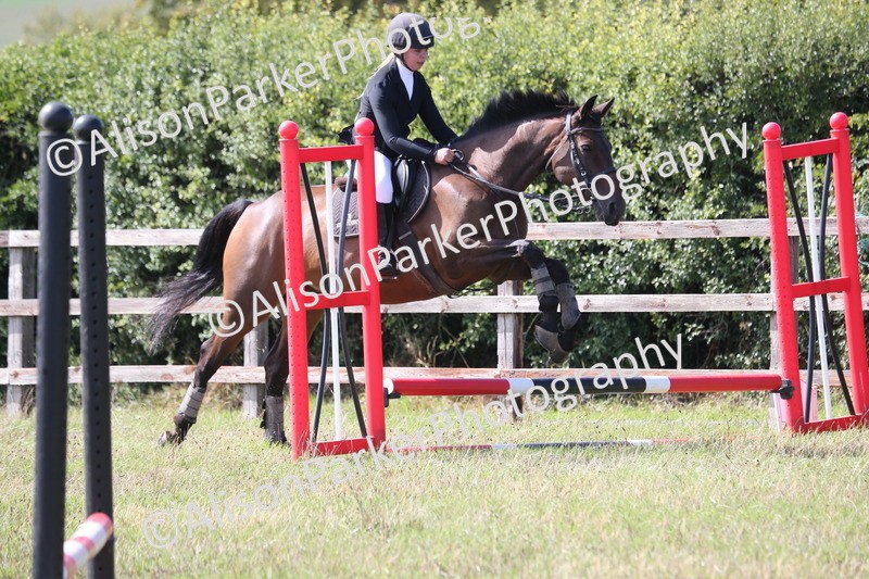 20260906-1662 - Class 10 - Horse & Hound