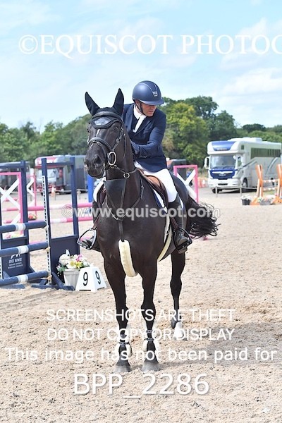 BPP_2286 - CLASS 16 SUN 1.05m Amateur Championship Qualifier/ 1.05m Open