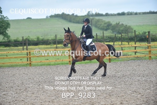 BPP_9283 - CLASS 16 SUN Pony Discovery / 90cm Open