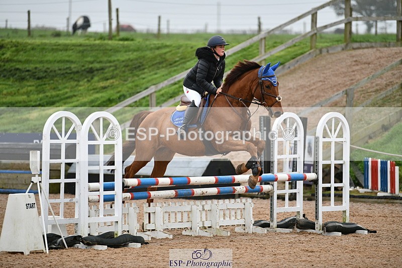 241102A-101201-03522 - SAT Cls 0 Clear Round