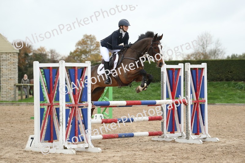 20251109-1436 - Class 5 - 1.00m