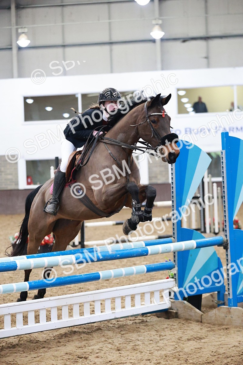 SBM_000606 - Class 2 - Senior British Novice - 90cm
